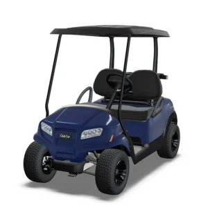 2024ClubCarOnward2Passenger_MetallicGlacierWhite
