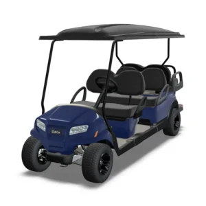 Club Car Onward 6 - 6 seater