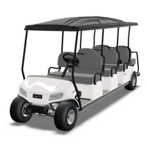 Club Car Villager 8 - 8 seater