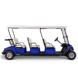 Yamaha Concierge 6 - 6 seater