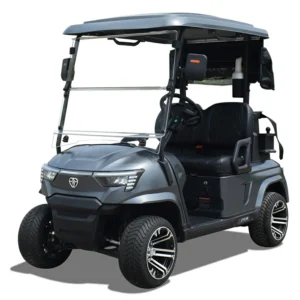 GEM e4 - 4 seater