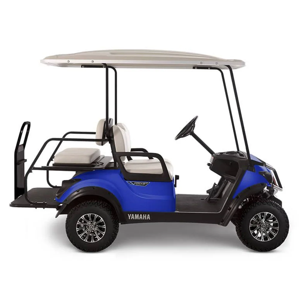 Yamaha Adventurer Sport 2+2 – 4 seater
