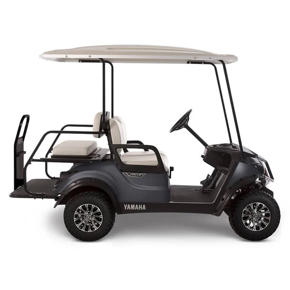 Yamaha Adventurer Sport 2+2 - 4 seater - Image 2