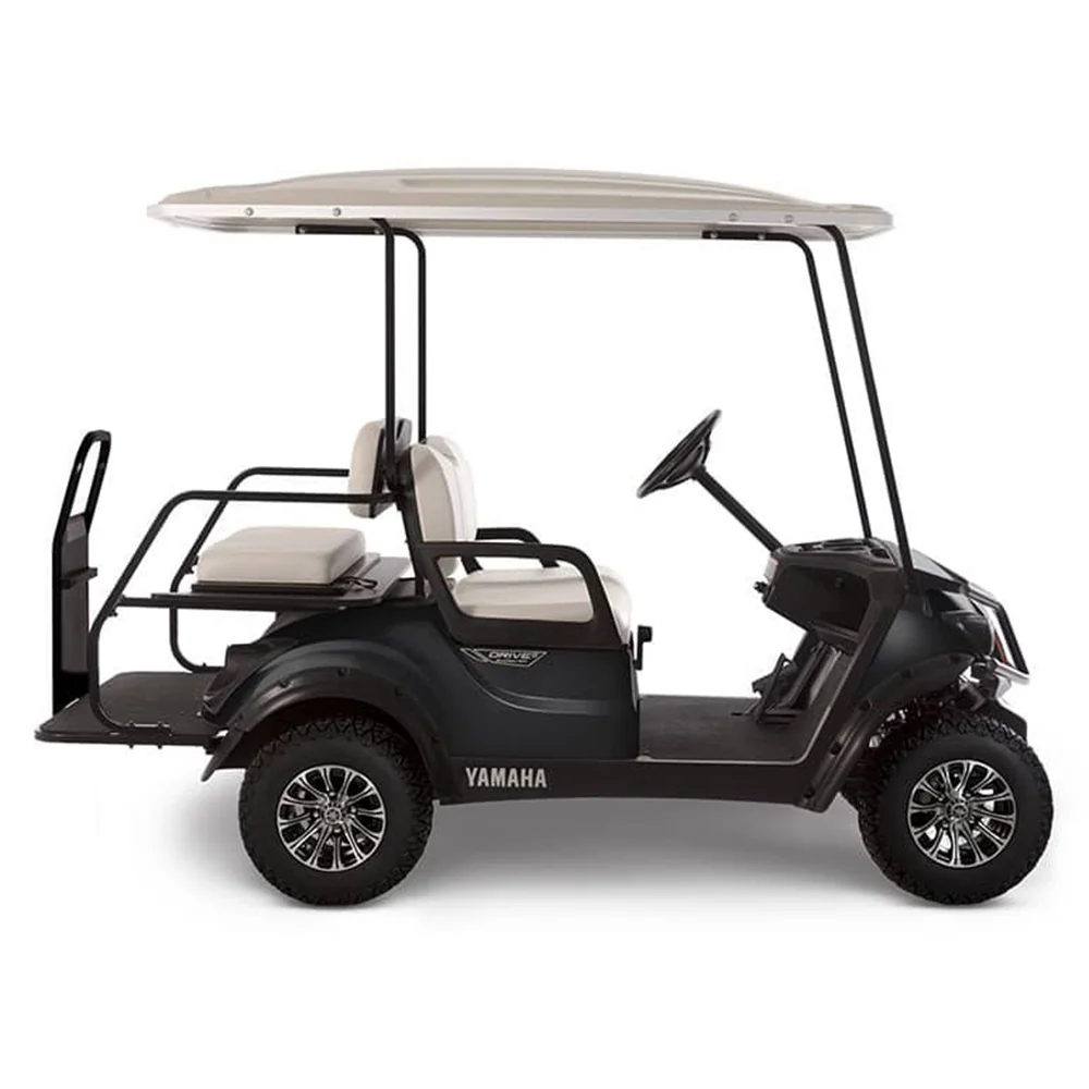 Yamaha Adventurer Sport 2+2 - 4 seater - Image 6