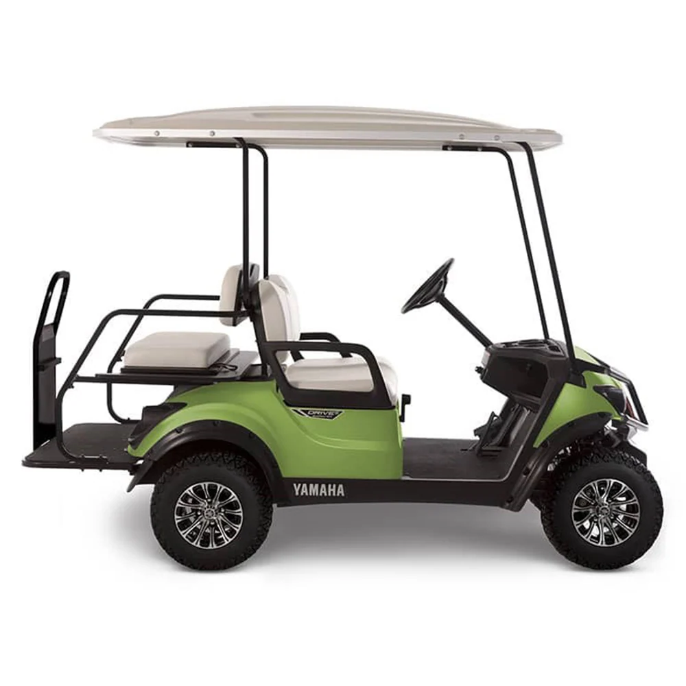Yamaha Adventurer Sport 2+2 - 4 seater - Image 7