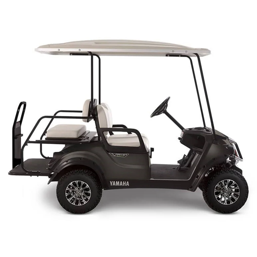 Yamaha Adventurer Sport 2+2 - 4 seater - Image 8
