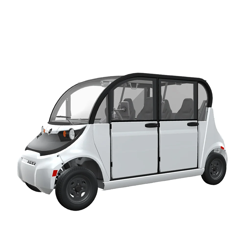 GEM e4 - 4 seater - Image 8