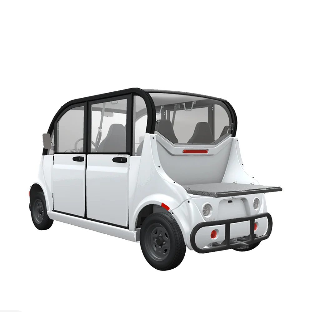 GEM e4 - 4 seater - Image 7