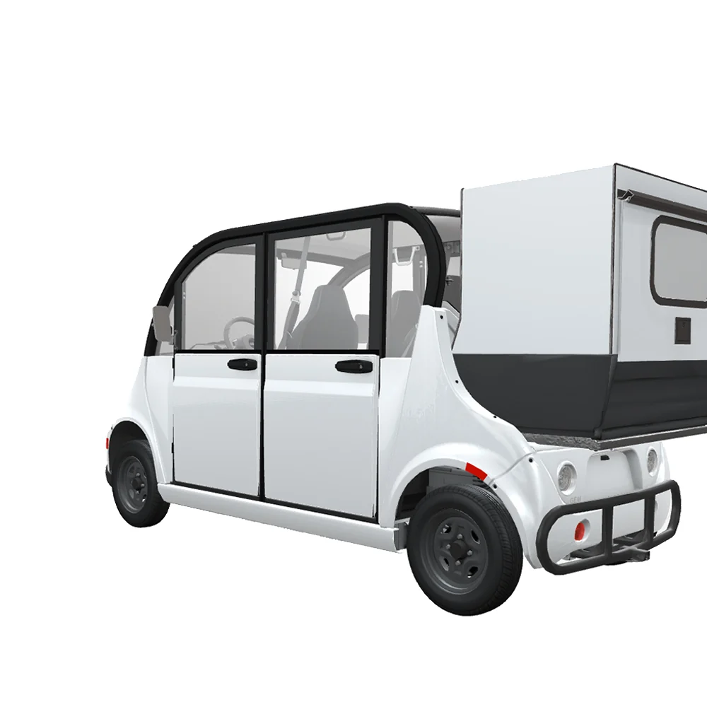 GEM e4 - 4 seater - Image 6