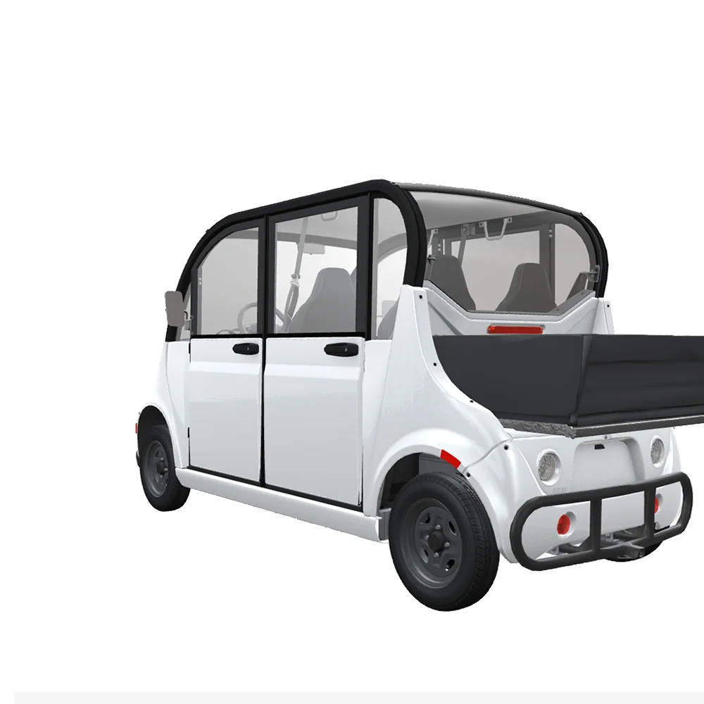 GEM e4 - 4 seater - Image 5
