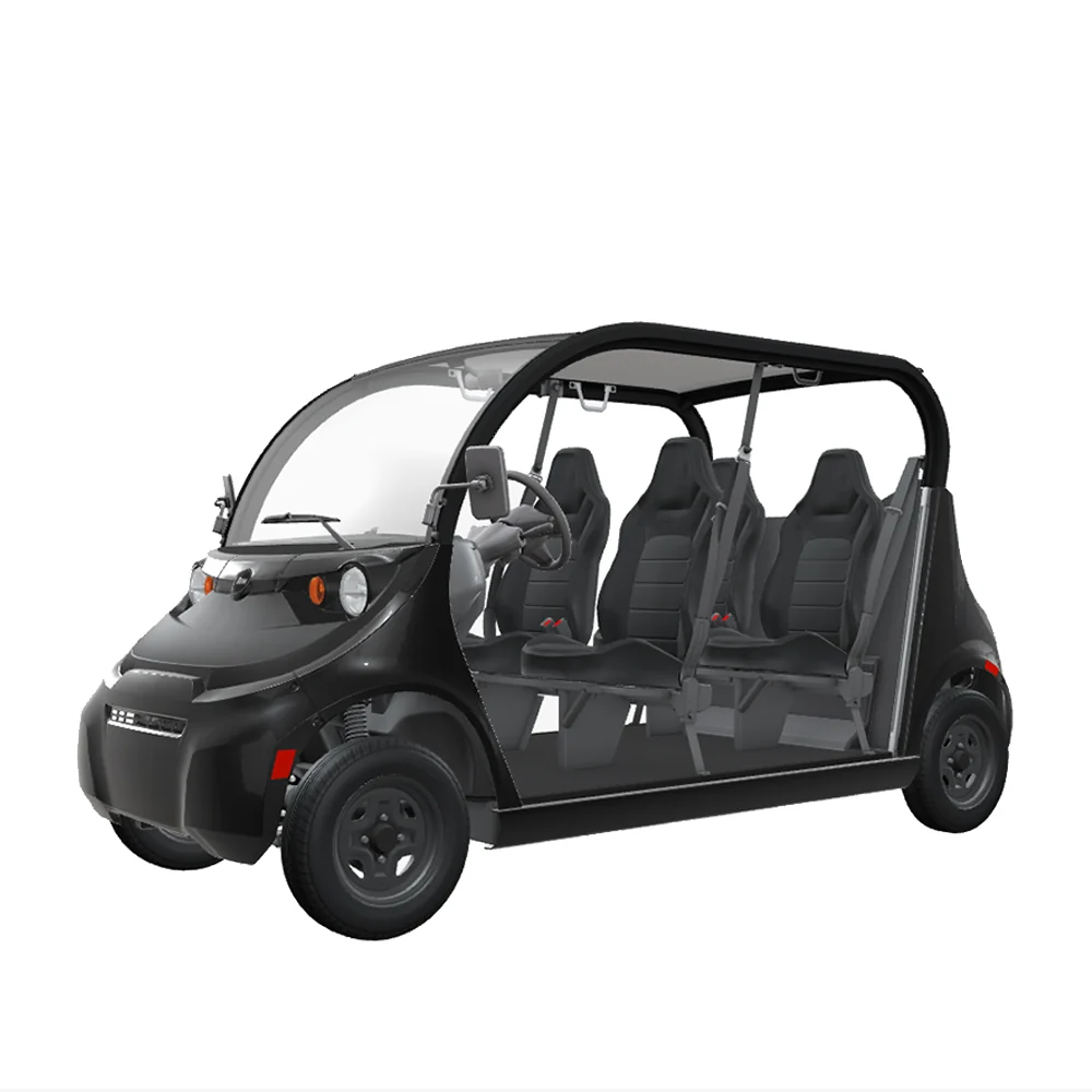 GEM e4 - 4 seater - Image 2