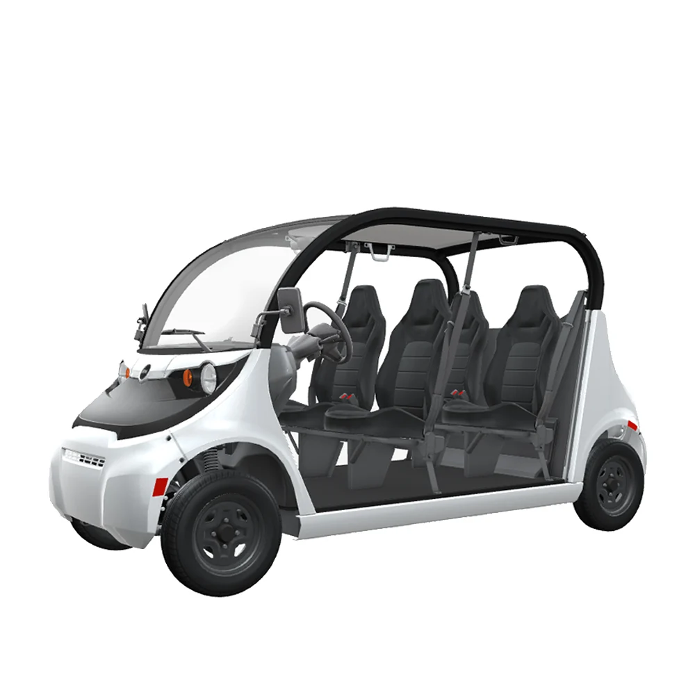 GEM e4 - 4 seater - Image 3