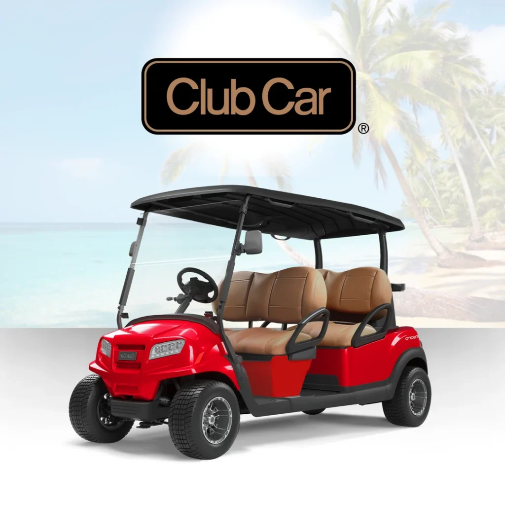 Club Car®