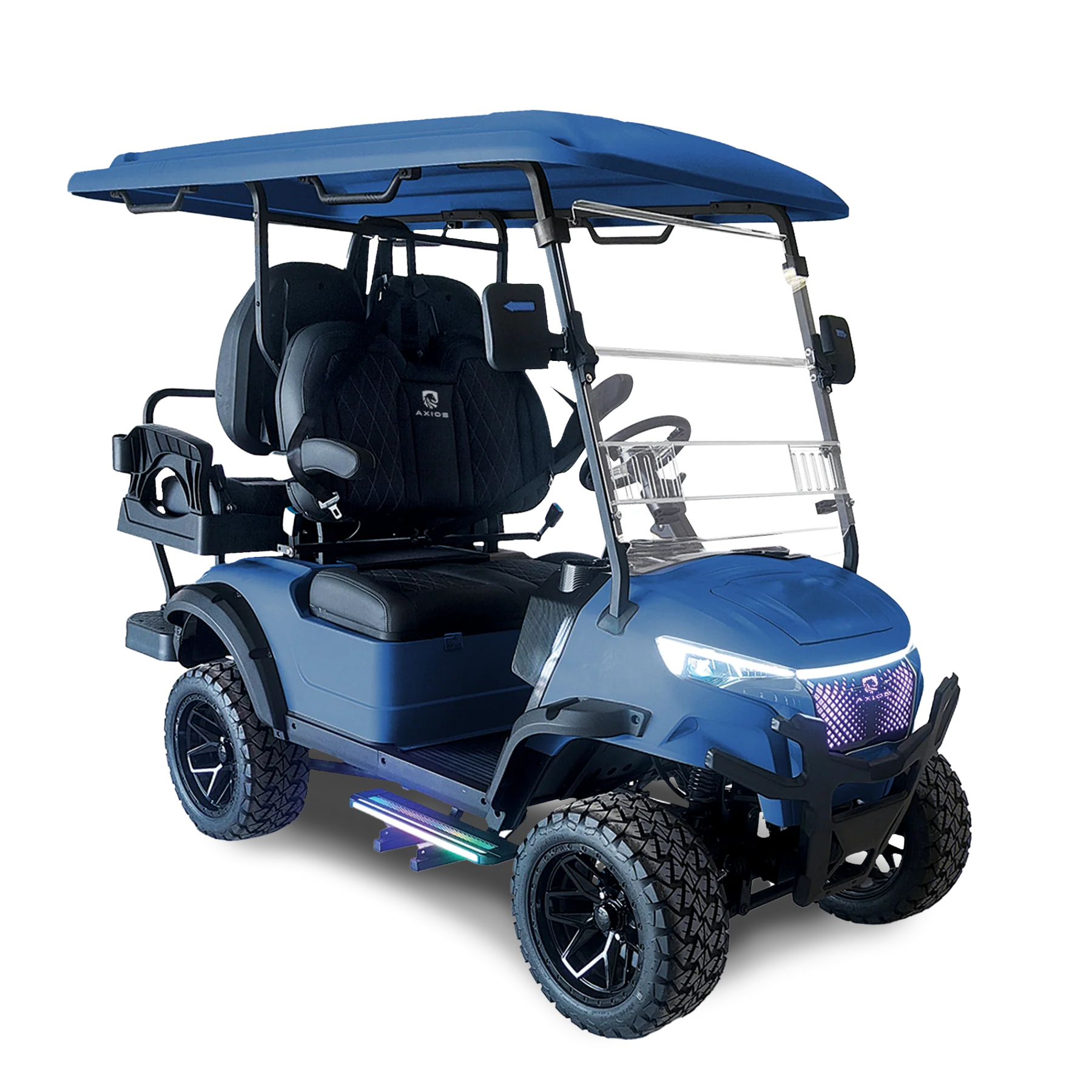 Axios - Arion E22 - 4 Seater - Image 6