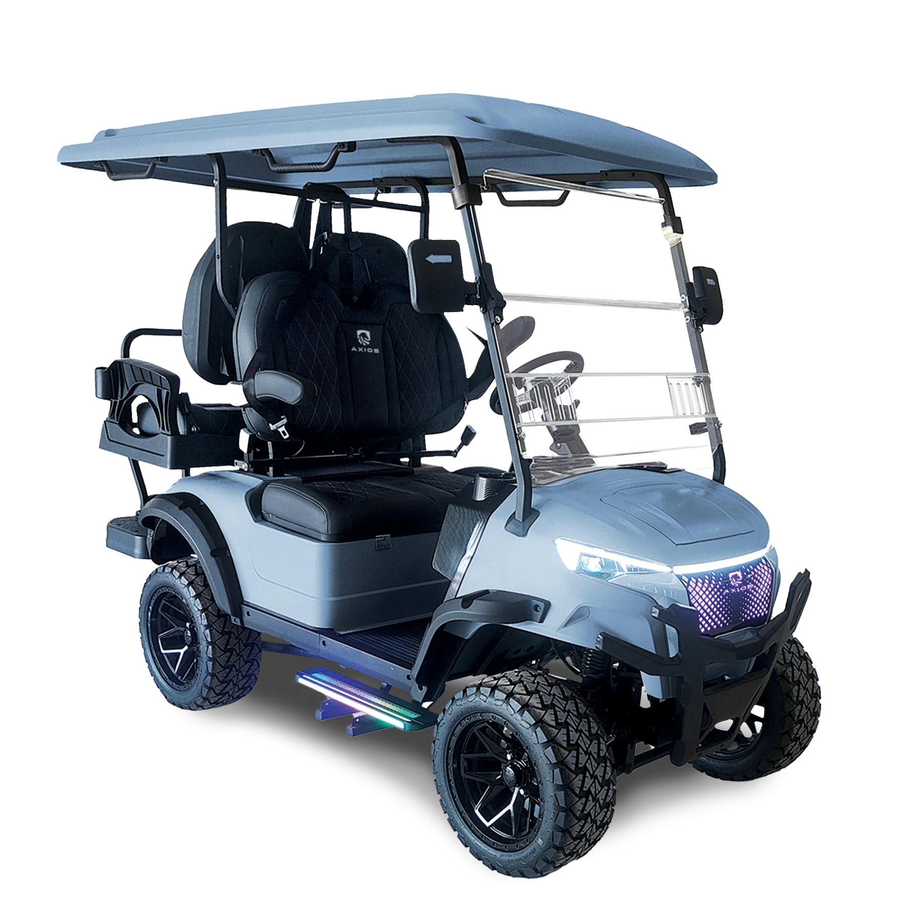 Axios - Arion E22 - 4 Seater - Image 7