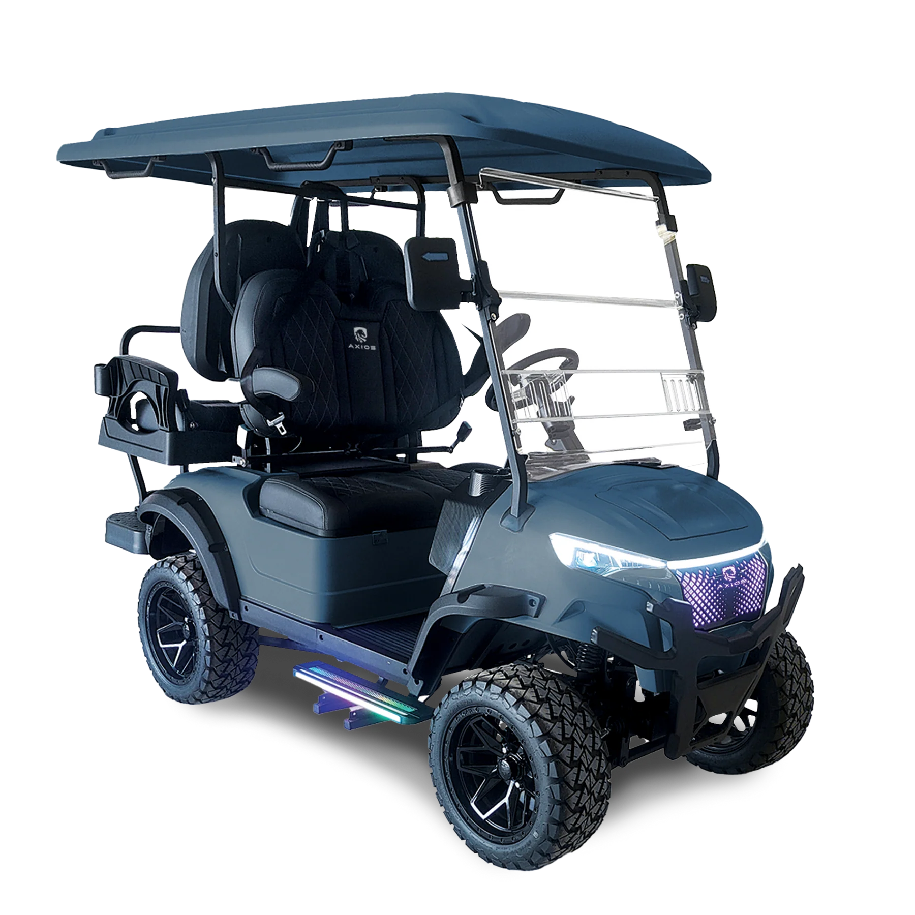 Axios - Arion E22 - 4 Seater - Image 5
