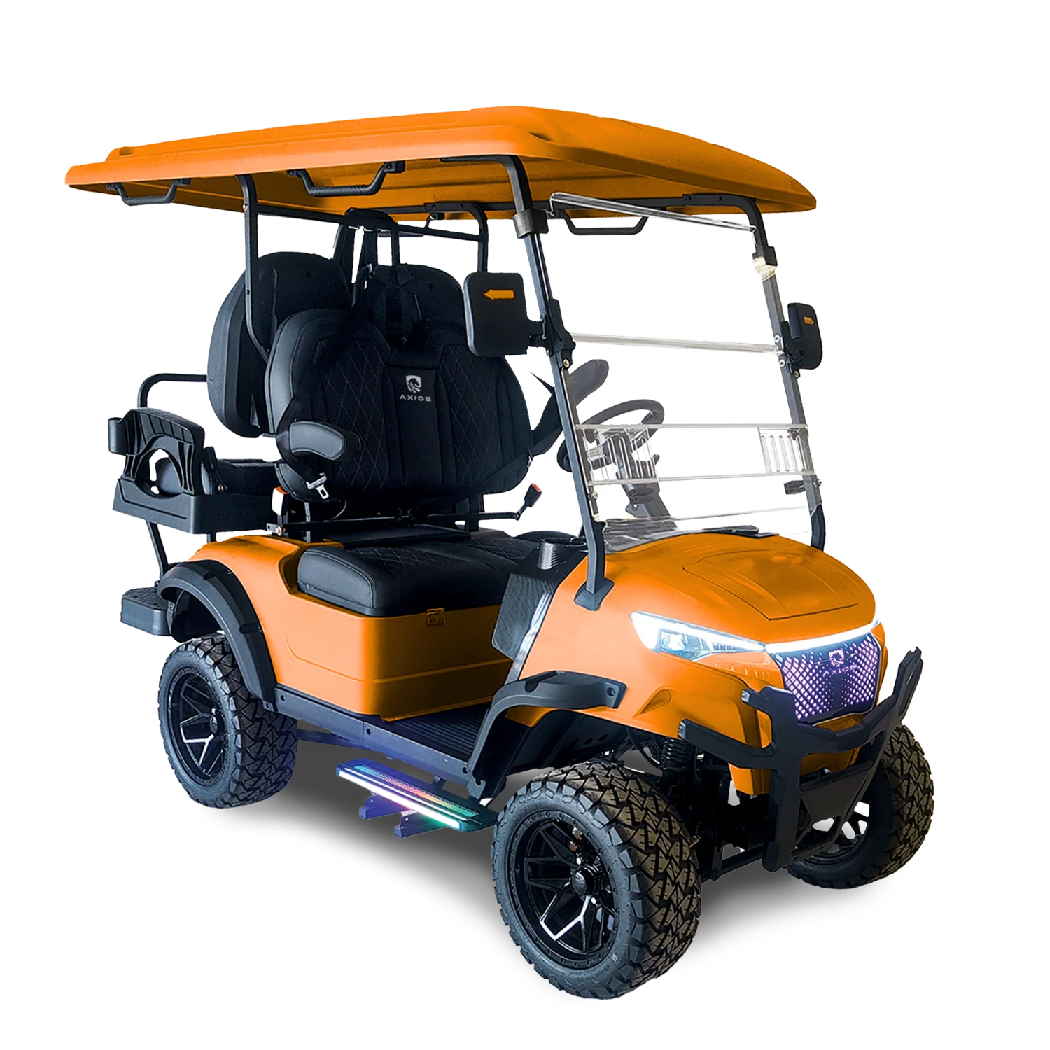 Axios - Arion E22 - 4 Seater - Image 4