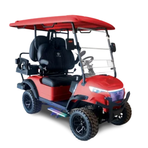 Axios - Arion E22 - 4 Seater