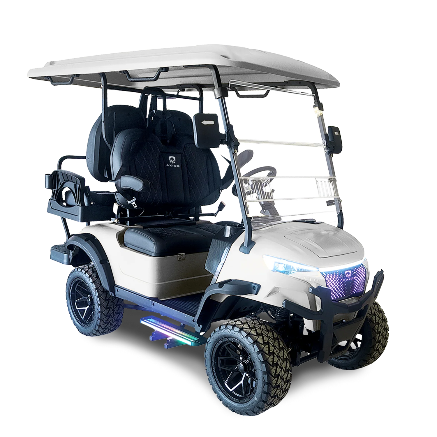 Axios - Arion E22 - 4 Seater - Image 2