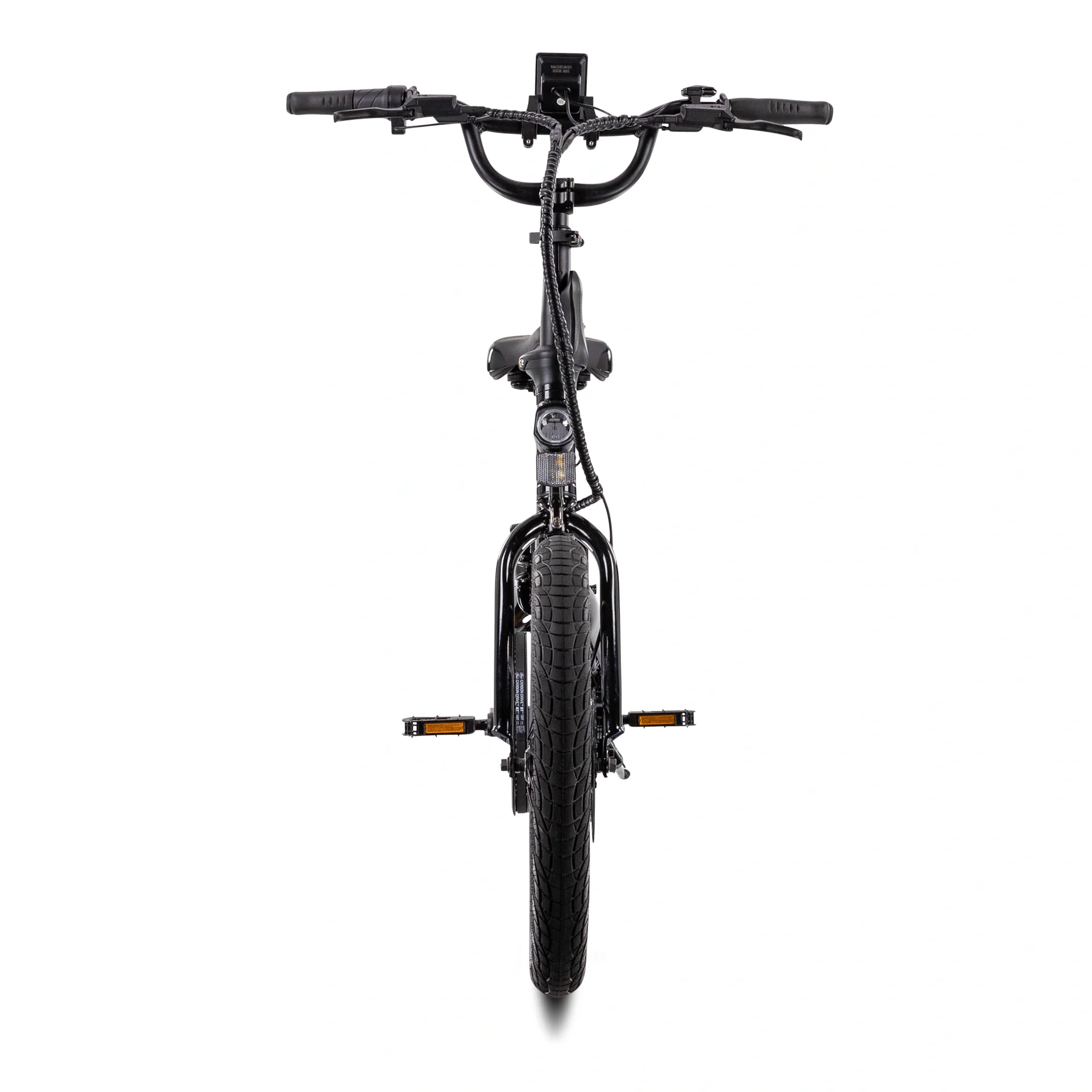 XP Lite2 JW Black Long-Range eBike - Image 11